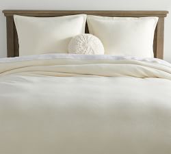 Cozy Fleece Sham