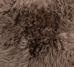 Lotte Lambskin Pillow - Set of 2