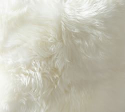 Lotte Lambskin Pillow - Set of 2