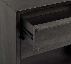 Merced Nightstand