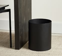 Metal Waste Bin