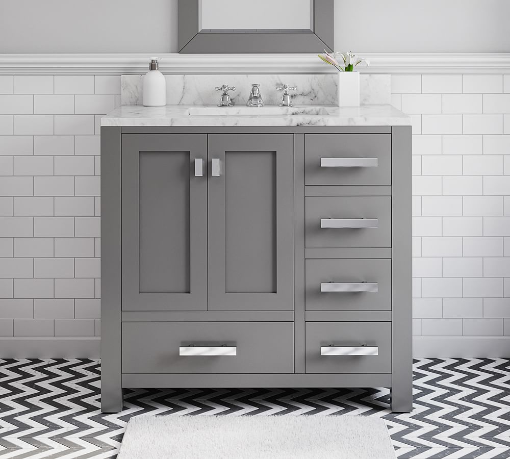 Sabine 36&quot; Single Sink Vanity