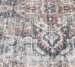 Shivali Washable Rug