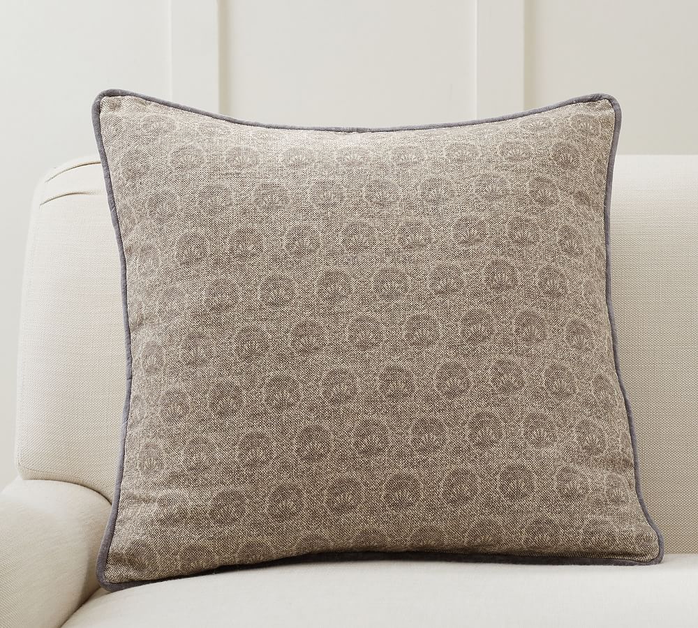 Leah Printed Pillow