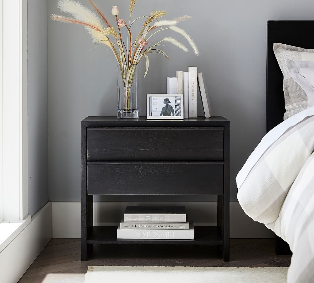 Merced Nightstand
