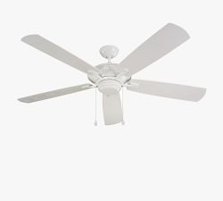 Florian Ceiling Fan (60&quot;)