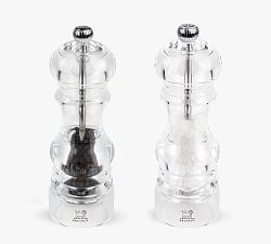 Peugeot Nancy Salt &amp; Pepper Shaker Set