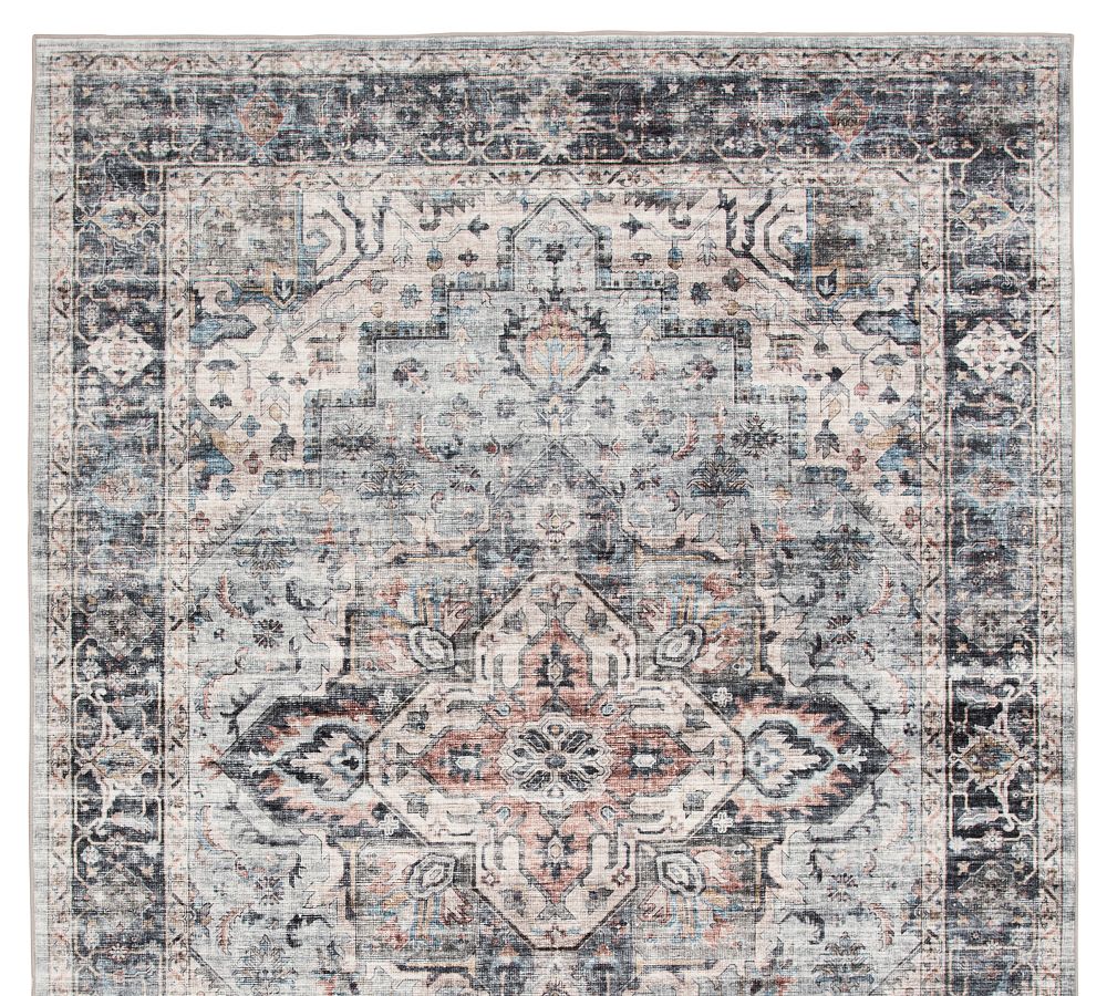 Shivali Washable Rug
