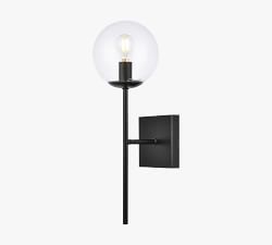 Coslett Single Sconce (18&quot;)