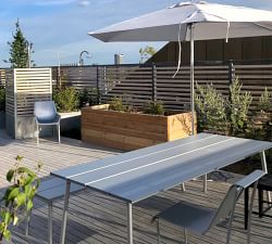 Emeco Run Dining Table (32&quot;- 96&quot;)