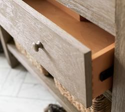 Farmhouse 68&quot; Double Sink Vanity