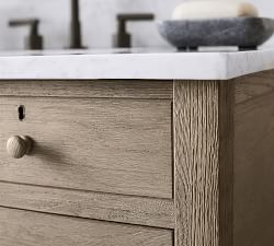 Farmhouse 68&quot; Double Sink Vanity