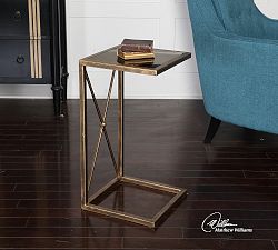 Meadow Accent Table (13&quot;)