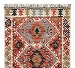 Sycamore Kilim Rug