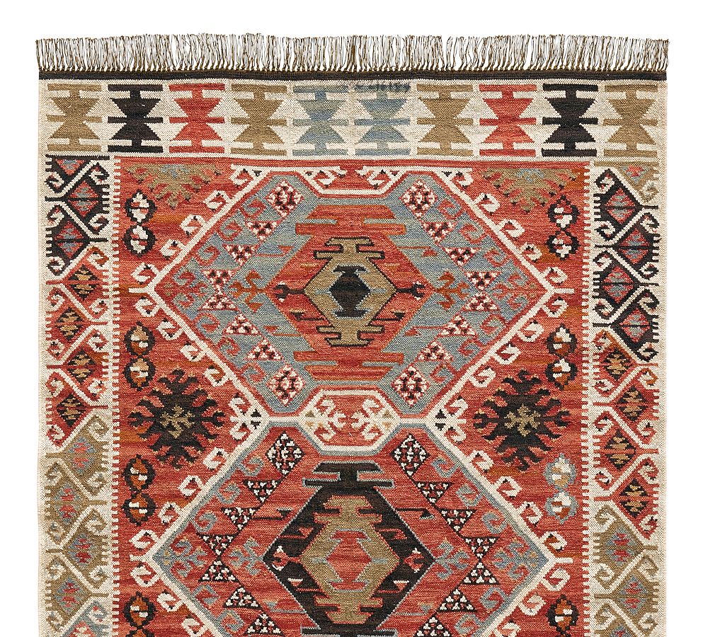 Sycamore Kilim Rug
