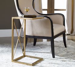 Meadow Accent Table (13&quot;)