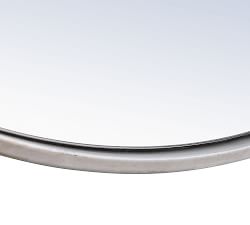 Moritz Round Mirror