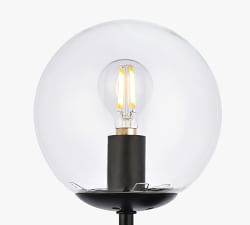 Coslett Single Sconce (18&quot;)