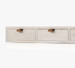 Graham 5-Drawer Desk Organizer