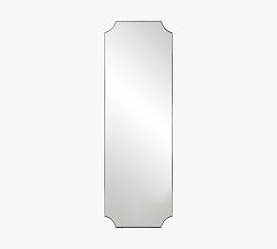 Louise Tall Rectangular Mirror