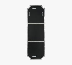 Louise Tall Rectangular Mirror