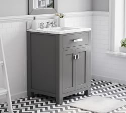 Sabine 24-30&quot; Single Sink Vanity