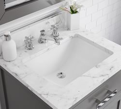 Sabine 24-30&quot; Single Sink Vanity