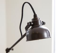 Seville LED Iron Floor Lamp (52&quot;)