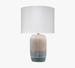 Spaulding Ceramic Table Lamp (30&quot;)