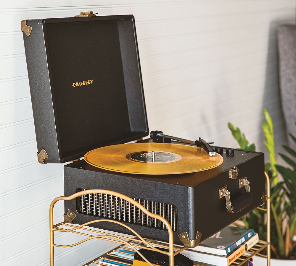Crosley Anthology Turntable