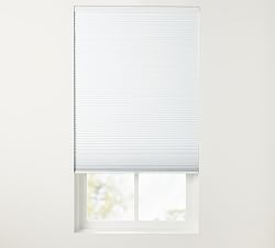 Custom Blackout&#160;Cordless&#160;Cellular Shade