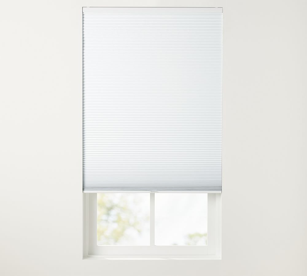 Custom Blackout&#160;Cordless&#160;Cellular Shade