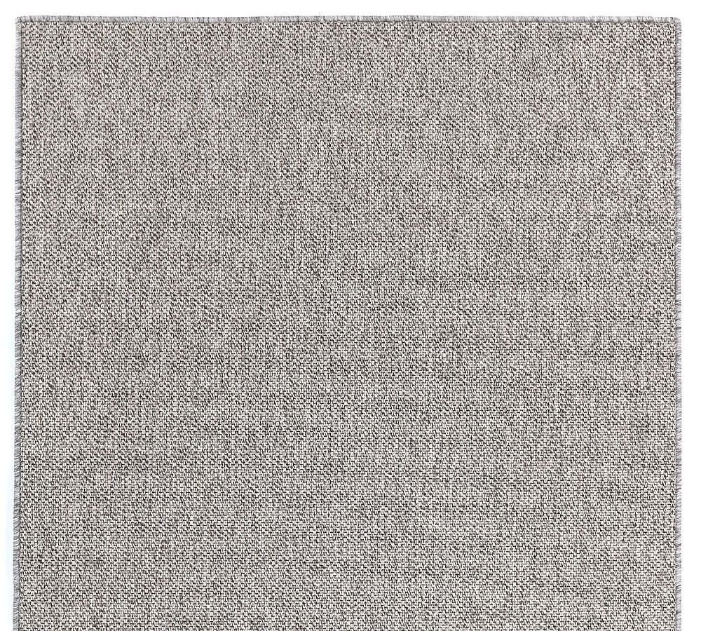 Custom Woven Outdoor Rug