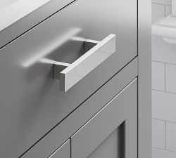 Sabine 24-30&quot; Single Sink Vanity