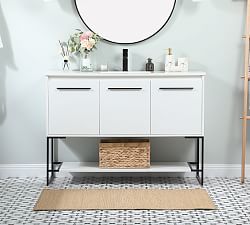 Sloane 48&quot; Single Sink Vanity