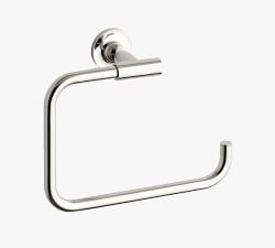 Kohler Purist&#174; Towel Ring