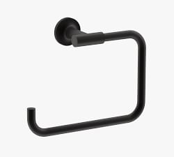Kohler Purist&#174; Towel Ring