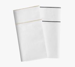 Sirena Pillowcases - Setof 2