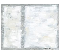 Space in Between by Lauren Herrera