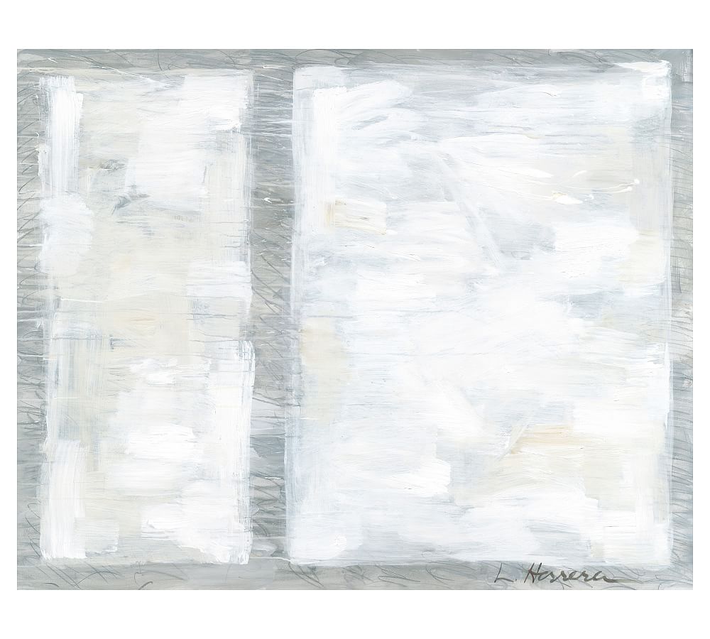 Space in Between by Lauren Herrera