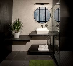 Gerard Handcrafted Vanity Light