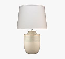 Payne Ceramic Table Lamp (28&quot;)