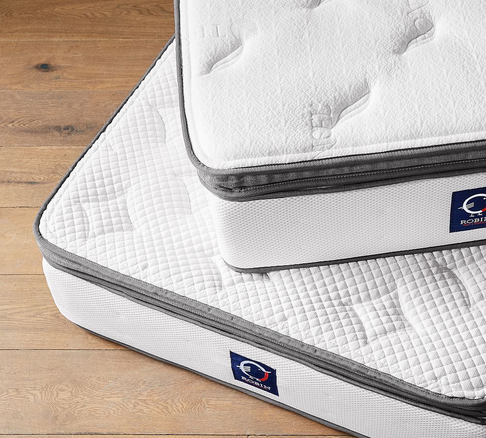 Robin Mattress Topper