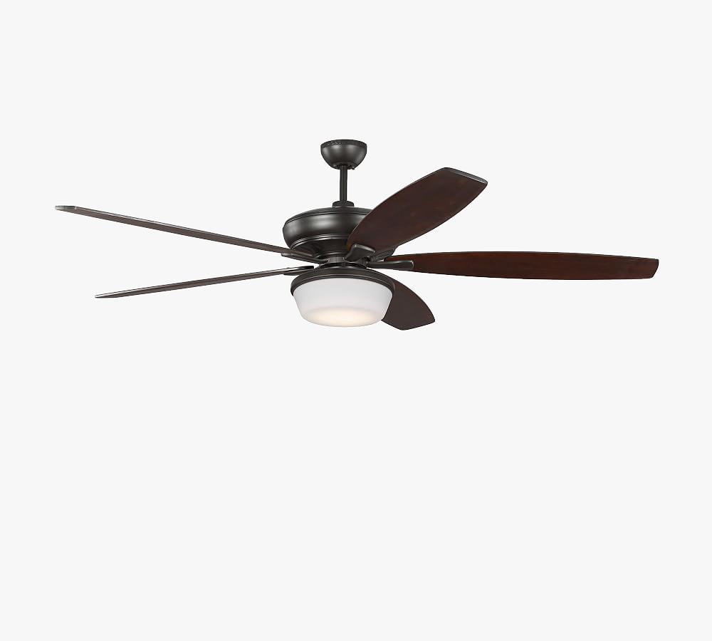 Rosa Ceiling Fan (60&quot;-68&quot;)