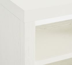 Dillon 2-Shelf Bookcase