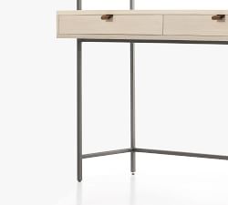 Graham Wall Desk (50&quot;)