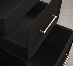 Harper Kitchen Cabinet Drawers (24&quot;)