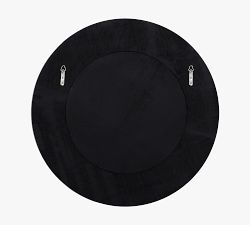 Penelope Round Wall Mirror