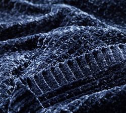 Phinney Chenille Throw