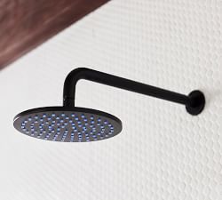 Tilden Pressure Balanced Shower Set